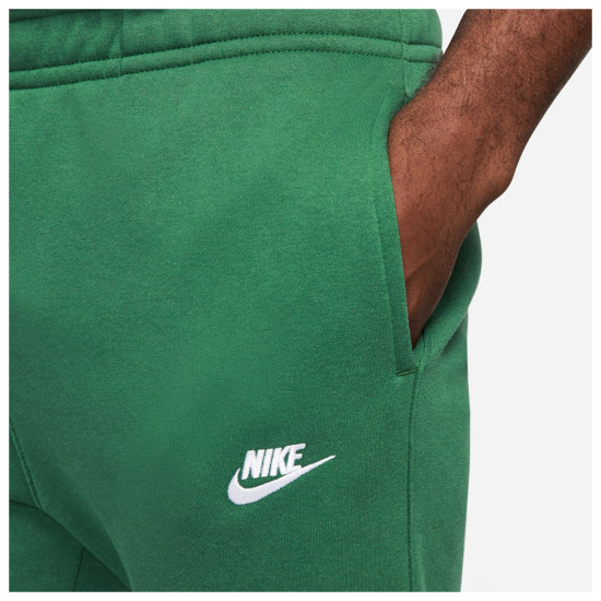 Nike Ανδρικό παντελόνι φόρμας Sportswear Club Fleece Nike Ανδρικό παντελόνι φόρμας Sportswear Club Fleece